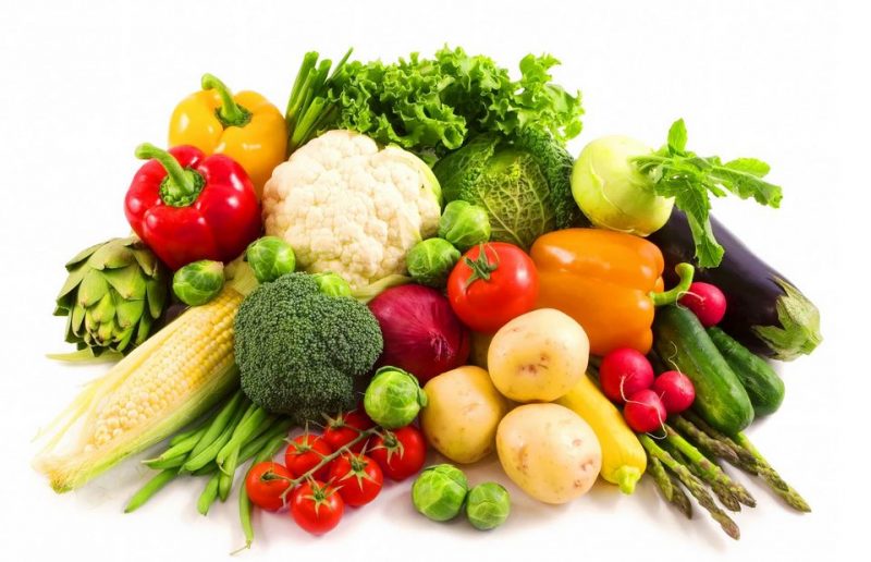 Top 6 loại thực phẩm giảm cân hiệu quả