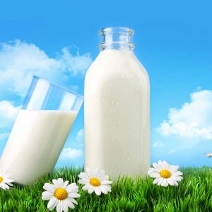 Tại sao bạn nên sử dụng các loại sữa tăng cân.