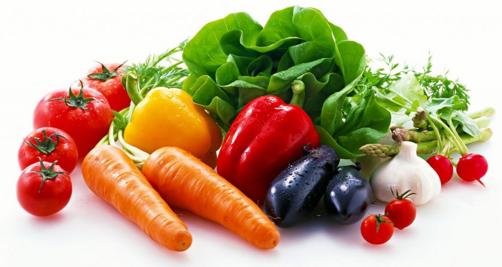 Các loại thực phẩm giúp giảm cân nhanh