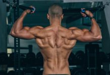 Cơ lưng xô là nhóm cơ lớn nhất của cơ thể. Vì vậy nên việc tập lưng xô vô cùng quan trọng, giúp bạn sở hữu tấm lưng dày, cân đối và khỏe mạnh