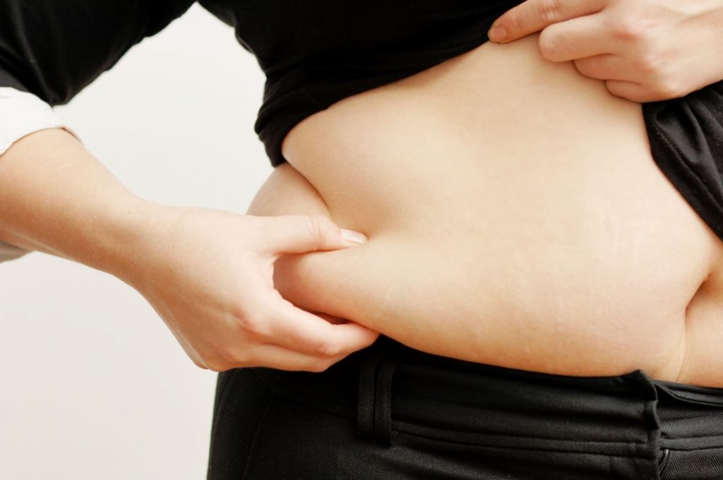 Top 3 loại thực phẩm chức năng giảm béo bụng hiệu quả