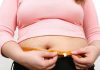 Top 4 thực phẩm giảm béo bụng hiệu quả