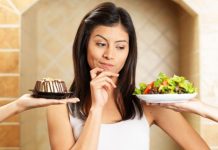 Những thực phẩm không nên ăn khi giảm cân