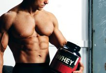 whey protein giá bao nhiêu