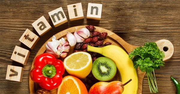 Top 10 loại Vitamin cho người tập gym cần thiết nhất