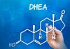 DHEA có tác dụng để cải thiện ham muốn tình dục, tăng cơ bắp, chống lại tác động của lão hóa và cải thiện một số tình trạng sức khỏe.