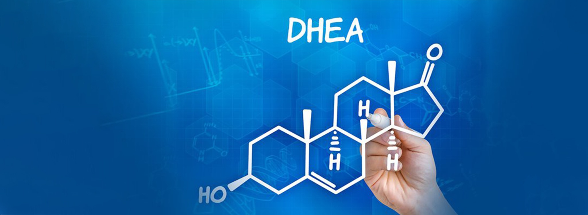  DHEA có tác dụng để cải thiện ham muốn tình dục, tăng cơ bắp, chống lại tác động của lão hóa và cải thiện một số tình trạng sức khỏe.