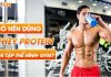 Có nên dùng Whey Protein khi tập thể hình- Gym? Whey Protein có gây hại cho sức khỏe.