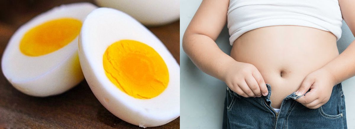 Trứng vịt giàu dinh dưỡng vậy. Ăn trứng vịt có tăng cân không? Chúng ta hãy cùng tìm hiểu nội dung này qua bài viết dưới đây nhé!
