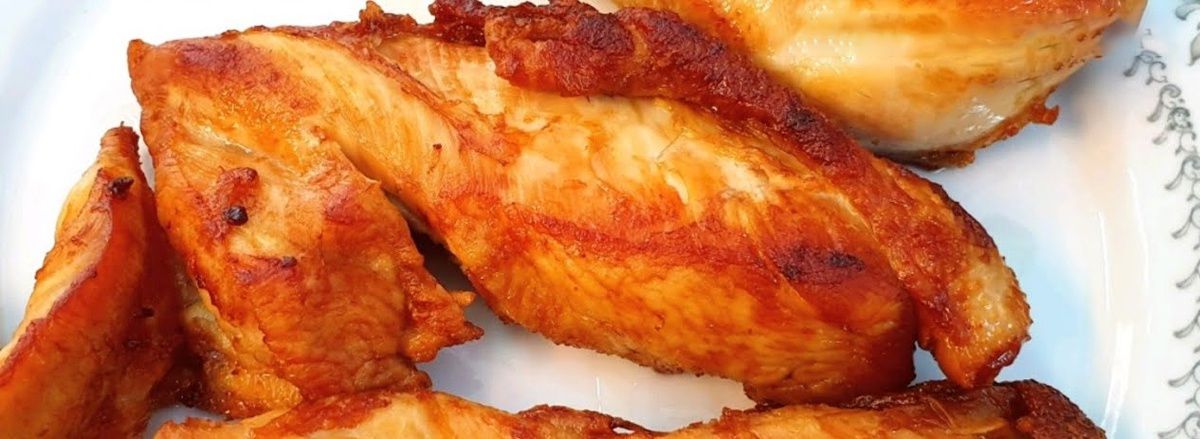 35+ cách chế biến ức gà cho người ăn kiêng giảm cân