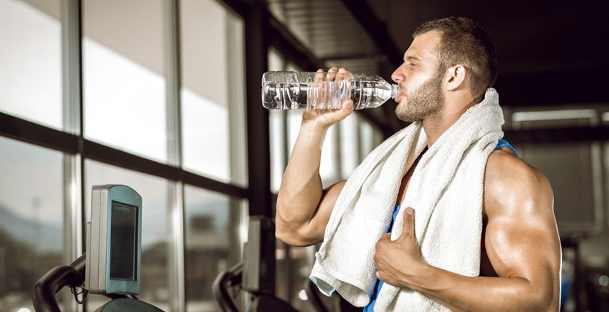 Lợi ích của việc uống nước là gì? tập thể dục xong có nên uống nước ngay không? Tất cả sẽ được giải đáp qua nội dung chi tiết của bài viết...