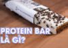 Protein Bar là gì? Tại sao người tập thể hình nên sử dụng Protein Bar ? Bài viết dưới đây sẽ giúp bạn trả lời và giới thiệu tới các bạn Top 5 Protein Bar...