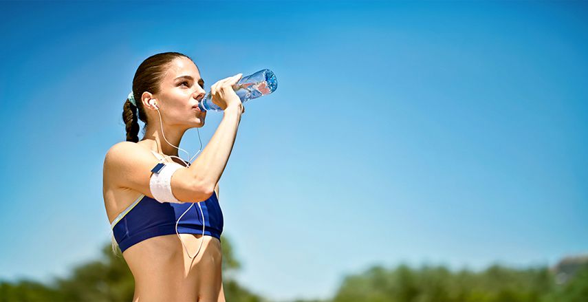 Lợi ích của việc uống nước là gì? tập thể dục xong có nên uống nước ngay không? Tất cả sẽ được giải đáp qua nội dung chi tiết của bài viết...