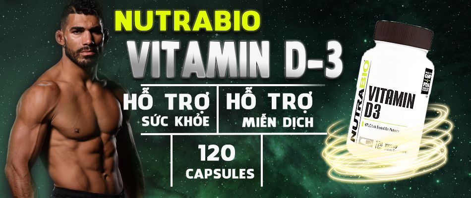 Vitamine D3 là gì ? Tại sao cần bổ sung Vitamine D3 ? Bổ sung đúng cách Vitamine D3 cho cơ thể như thế nào là nội dung bài viết này, mời các bnaj tham khảo!