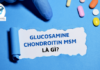 Vai trò của Glucosamine chondroitin msm trong việc đảm bảo hoạt động và nâng cao sức khỏe xương khớp là gì? Thể Hình Chanel mời bạn tìm hiểu....