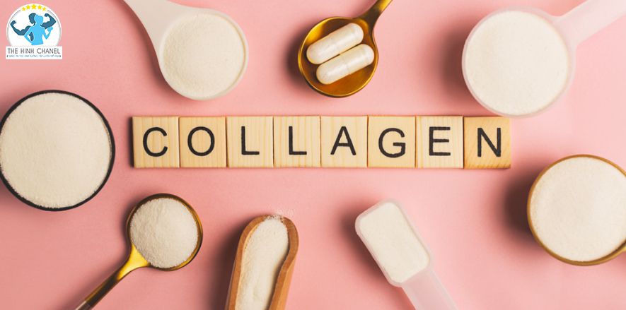 Collagen có tác dụng gì ? Những điều cần biết khi bổ sung bạn cần biết để bủng sung Collagen an toàn và hiểu quả bảo sức khỏe cũng như duy trì sự trẻ đẹp....