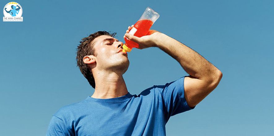 Nên uống gì sau khi tập thể dục? Nguyên tắc uống nước cho người tập thể dục, thể thao là gì? Tham khảo ngay nội dung bài viết dưới đây đê biết thêm chi tiết...