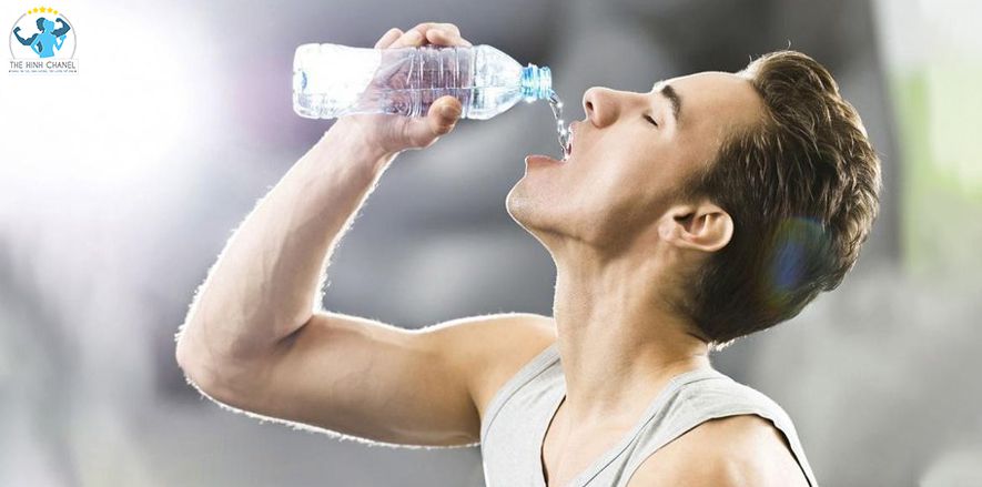 Nên uống gì sau khi tập thể dục? Nguyên tắc uống nước cho người tập thể dục, thể thao là gì? Tham khảo ngay nội dung bài viết dưới đây đê biết thêm chi tiết...