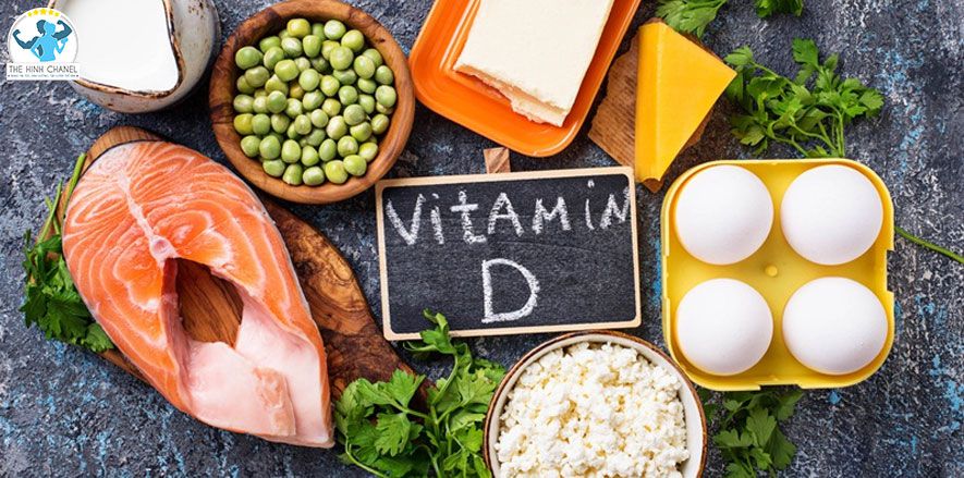 Vitamin và khoáng chất thực sự không thể thiếu với sự phát triển của cơ thể. Vây với người tập gym thì sao? Nên bổ sung vitamin cho người tập Gym như thế nào ?