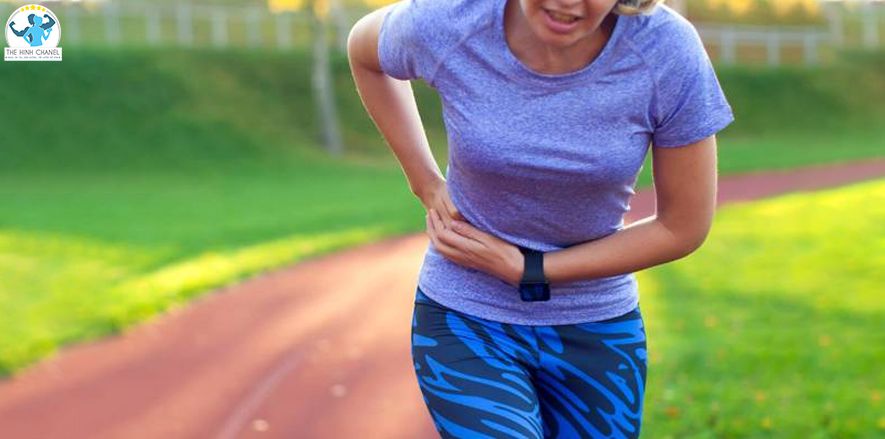 Cách phòng tránh và khắc phục tình trạng khi chạy bị đau bụng bên trái thế nào? Mời các bạn tham khảo nội dung bài viết....