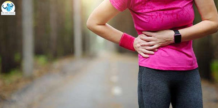 Cách phòng tránh và khắc phục tình trạng khi chạy bị đau bụng bên trái thế nào? Mời các bạn tham khảo nội dung bài viết....
