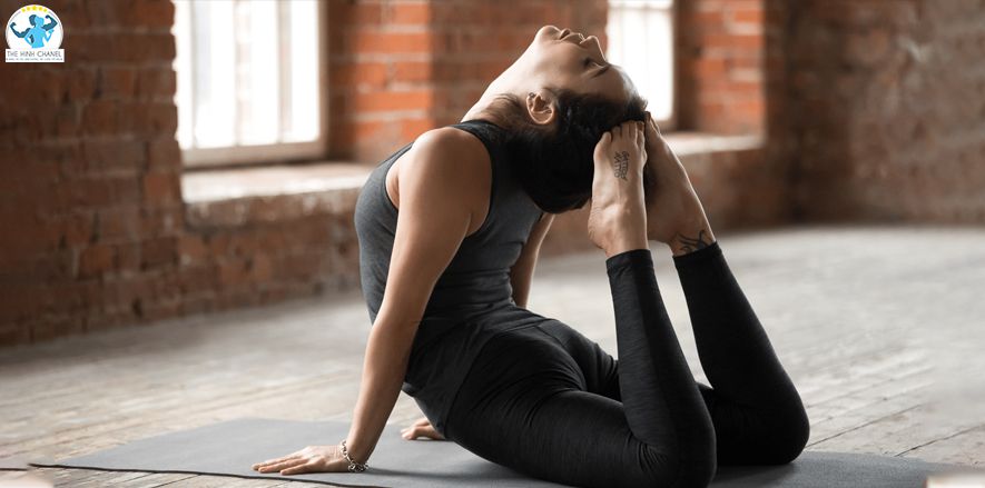 Điểm đặc biệt của hình thức tập luyện Vinyasa Yoga là gì ? Loại hình yoga có nhiều cấp độ này có phù hợp với bạn không? Tìm hiểu ngay nội dung bài viết dưới đây...