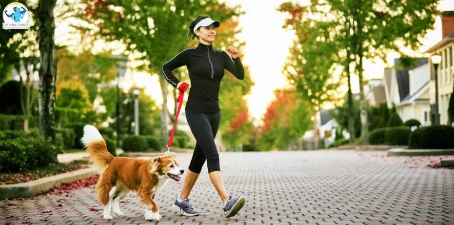 Tốc độ đi bộ trung bình có lợi cho sức khỏe và giảm cân là bao nhiêu? Trong quá trinh đi bộ cần lưu ý những gì ? Nội dung bài viết dưới đây sẽ giúp bạn đọc giải đáp thắc mắc này....