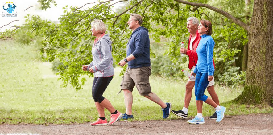 Tốc độ đi bộ trung bình có lợi cho sức khỏe và giảm cân là bao nhiêu? Trong quá trinh đi bộ cần lưu ý những gì ? Nội dung bài viết dưới đây sẽ giúp bạn đọc giải đáp thắc mắc này....