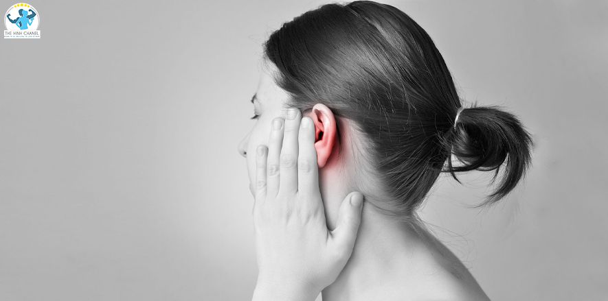 Ù tai điềm báo gì? Để biết được đây là điềm báo tốt hay điềm xấu ? Nguyên nhân và cách điều trị hiệu quả ù tai thế nào? hãy cùng Thể Hình Chanel tìm hiểu nhé!