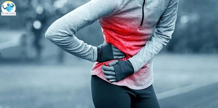 Nguyên nhân bạn lại đau sốc hông khi chạy là gì và có cách chạy bền không bị sốc hông không? Thể Hình sẽ giúp các bạn giải đáp thắc mắc qua bài viết....