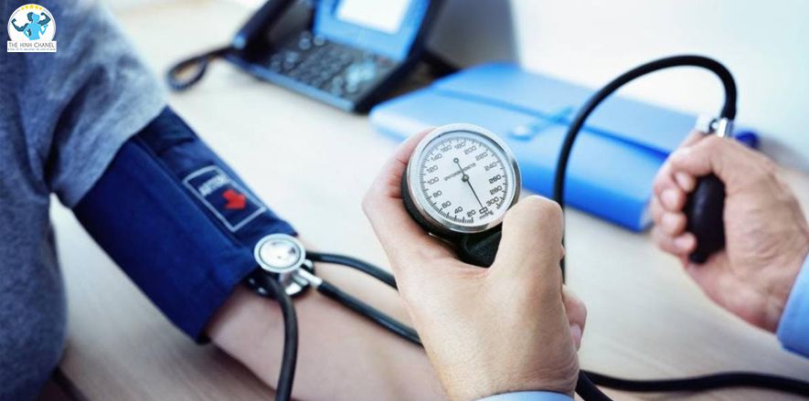 Tại sao tim đập nhanh thì huyết áp tăng? Chia sẻ dưới đây của Thể Hình Chanel sẽ giúp bạn biết cách ổn định huyết áp và nhịp tim...