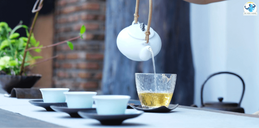 Giảm cân bằng trà xanh có hiệu qur không? Bài viết dưới đây Thể Hình Chanel sẽ chia sẻ 5 bí quyết giảm cân bằng trà xanh hiệu quả tại nhà....
