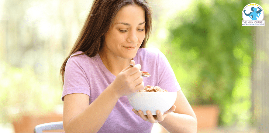 Lợi ích của việc ăn ngũ cốc vào buổi sáng là gì? Có nên ăn sáng bằng ngũ cốc không? Mời các bạn cùng tìm hiểu qua bài viết....