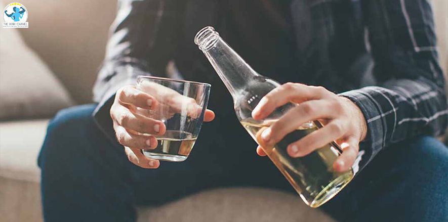Tác hại của rượu bia đối với thể hình là gì? Dưới đây là bài viết tổng hợp về tác hại của rượu bia đối với người tập thể hình bạn nên biết và xây dựng cho...