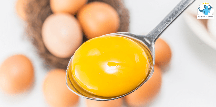 1 quả trứng gà bao nhiêu calo ? Ăn nhiều trứng có tốt không?
