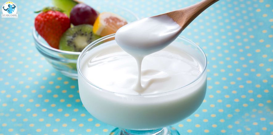 Ăn sữa chua có béo không? Bài dưới đây của Kiến Thức Thể Hình sẽ giúp bạn giải đáp thắc mắc và cách ăn sữa chua để giảm cân cho người ăn kiêng...