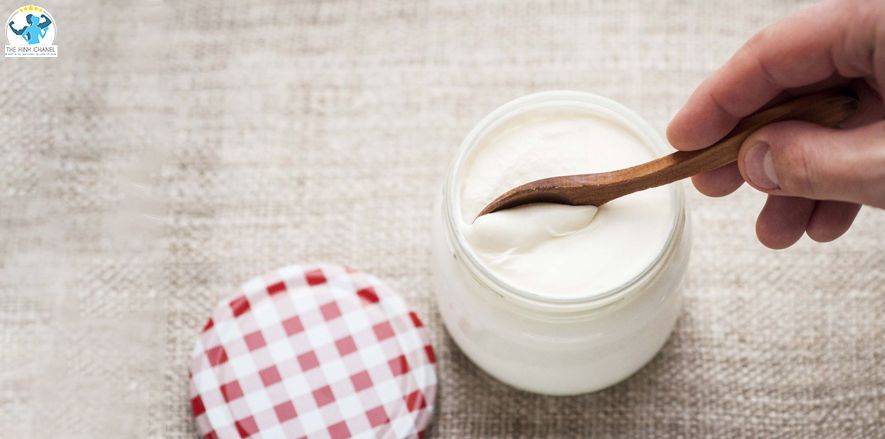 Ăn sữa chua có béo không? Bài dưới đây của Kiến Thức Thể Hình sẽ giúp bạn giải đáp thắc mắc và cách ăn sữa chua để giảm cân cho người ăn kiêng...